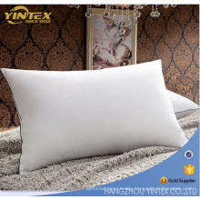 Amazom Online Shopping Cheap Polyester Fiber Pillow Hotel and Home Use Pillow Made in China